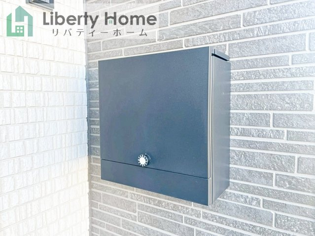 つくば市安食第1　新築戸建　1号棟の設備