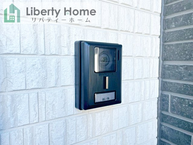 つくば市安食第1　新築戸建　1号棟の設備