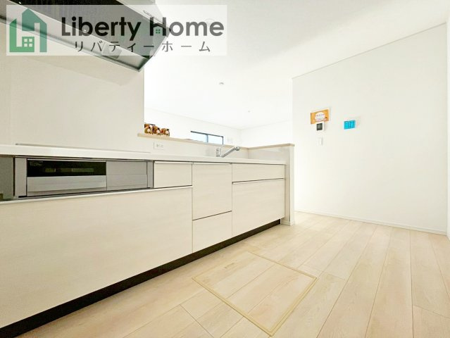 つくば市安食第1　新築戸建　1号棟の設備