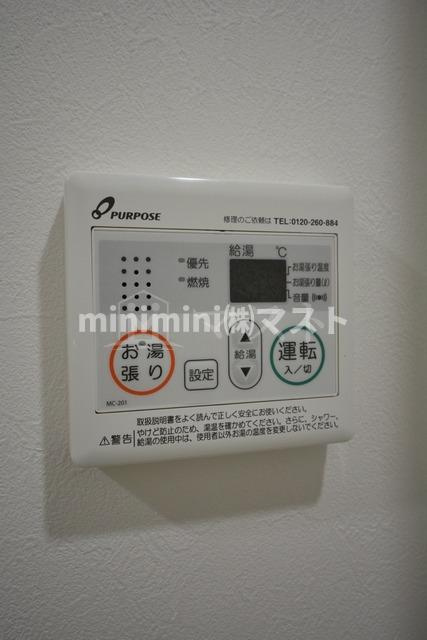 大阪市西区立売堀６丁目の賃貸マンションのその他