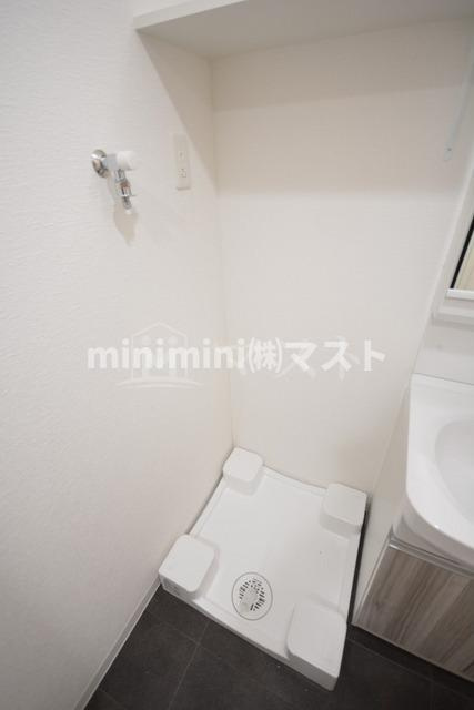 大阪市西区立売堀６丁目の賃貸マンションのその他