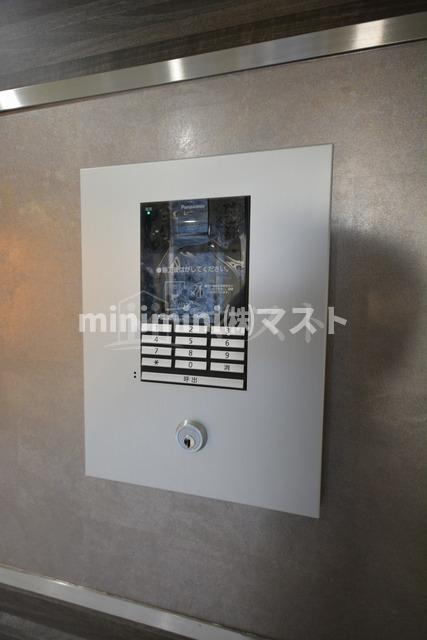 大阪市西区立売堀６丁目の賃貸マンションのその他共用部分