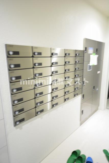 大阪市西区立売堀６丁目の賃貸マンションのその他共用部分