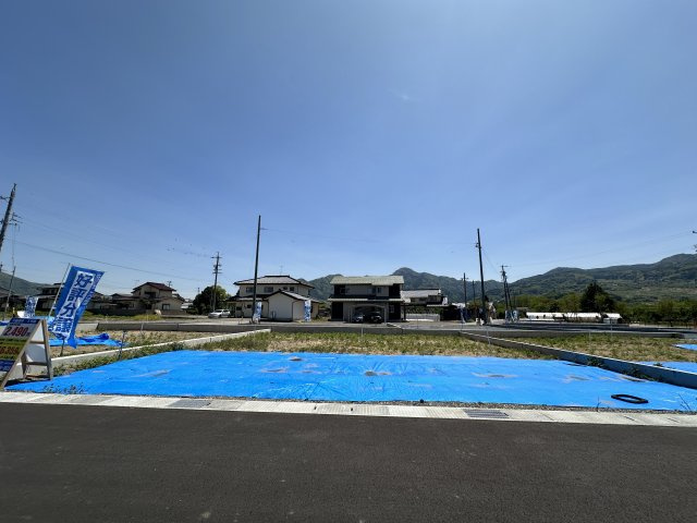 千曲市中　新築住宅全22棟