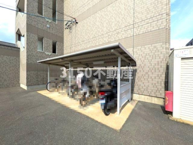 クローバーのその他共用部分
