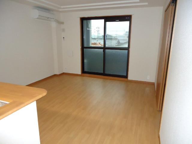 クローバーの居間・リビング|リビング