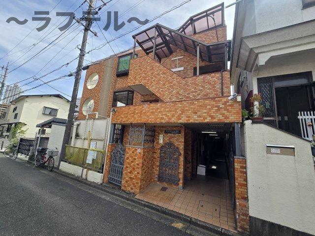 キャッスルマンション所沢