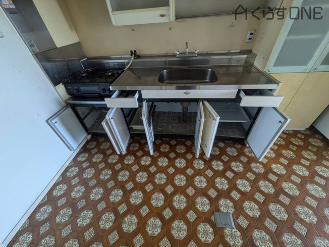 【収納】 | 北河原ハイツ