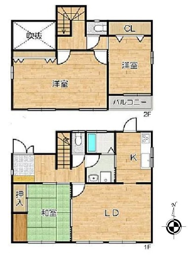 神戸市垂水区桃山台7丁目