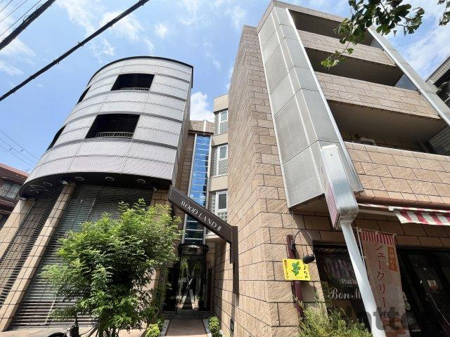 ヴィラウッドランド2　