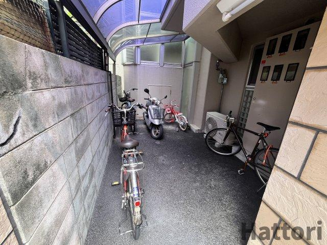 ヴィラウッドランド2　のその他