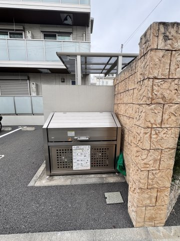 Forest Gardenのその他共用部分