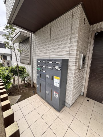 Forest Gardenのその他共用部分