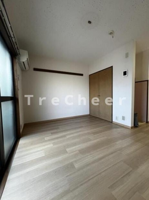 【内装】 | リトルハイツ