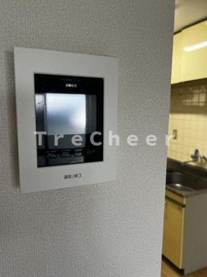 【セキュリティ】 | リトルハイツ