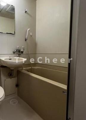 【浴室】 | リトルハイツ