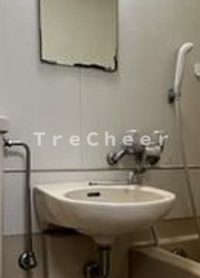 【洗面所】 | リトルハイツ