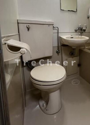 【トイレ】 | リトルハイツ