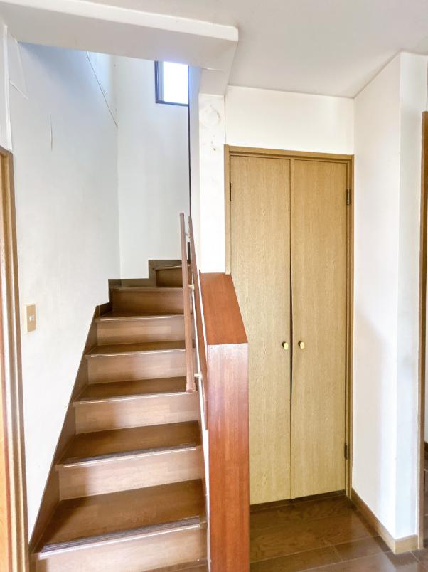 高萩市大字石滝　中古戸建の内装