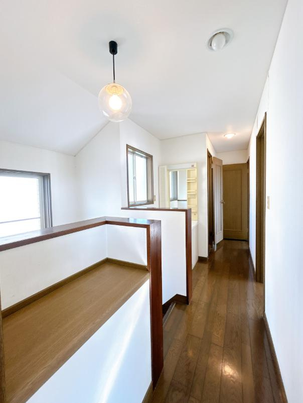 高萩市大字石滝　中古戸建の内装