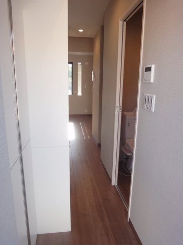 【内装】