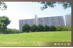 【周辺】 | サンコーポ浦安E棟