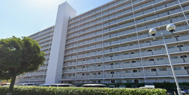 サンコーポ浦安E棟