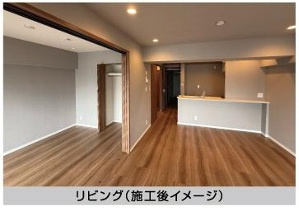  | サンコーポ浦安E棟