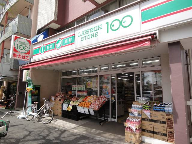 ブリリアント高円寺Ⅱの周辺