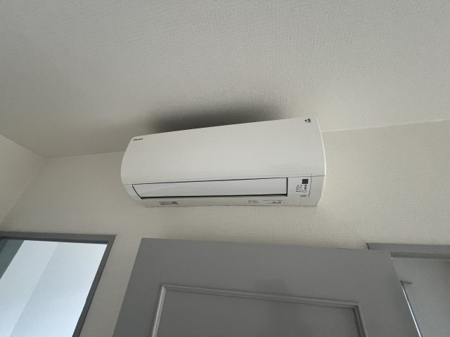 ヴィラウッドランド2　の設備