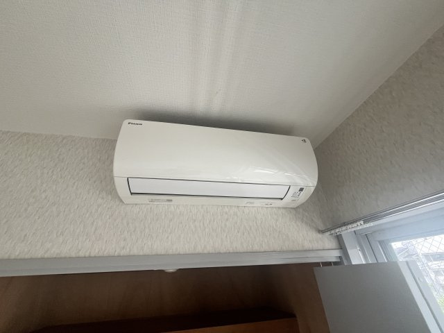 ヴィラウッドランド2　の設備