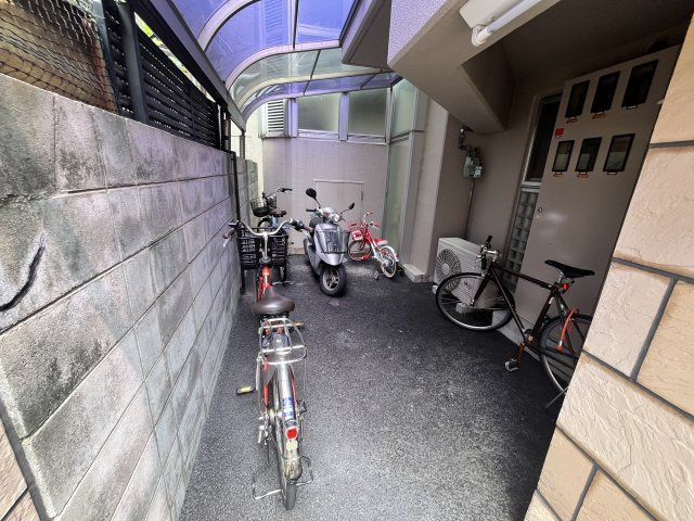 ヴィラウッドランド2　のその他