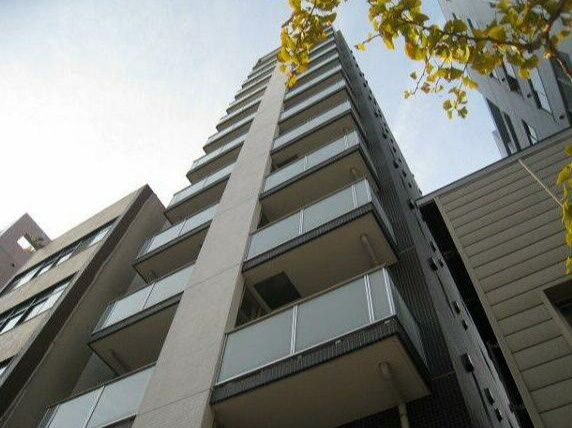 パークウェル蔵前