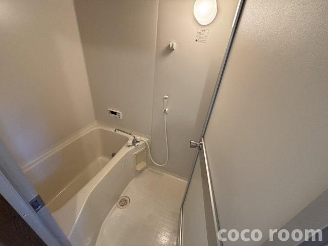 ジョイルームの浴室