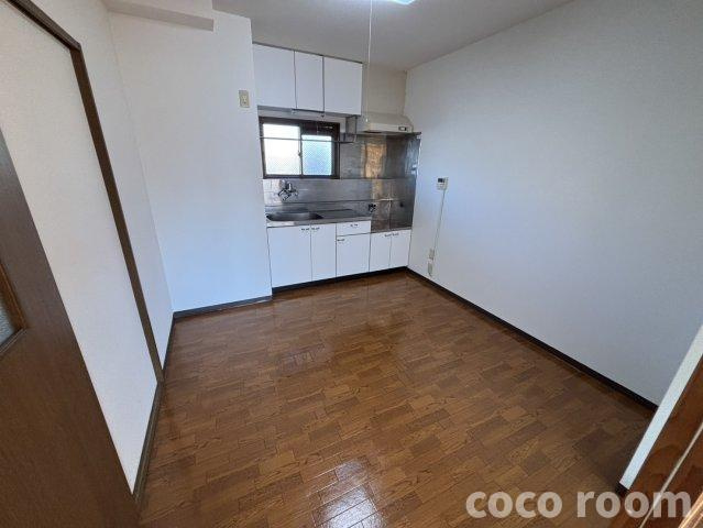 ジョイルームの居間・リビング