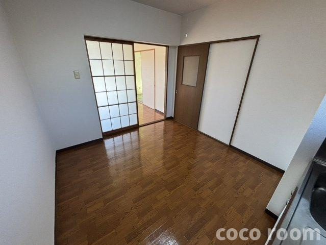 ジョイルームの居間・リビング