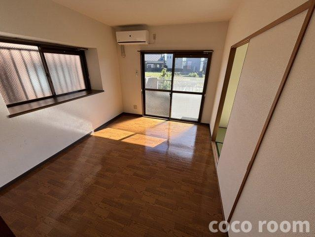 ジョイルームの居間・リビング