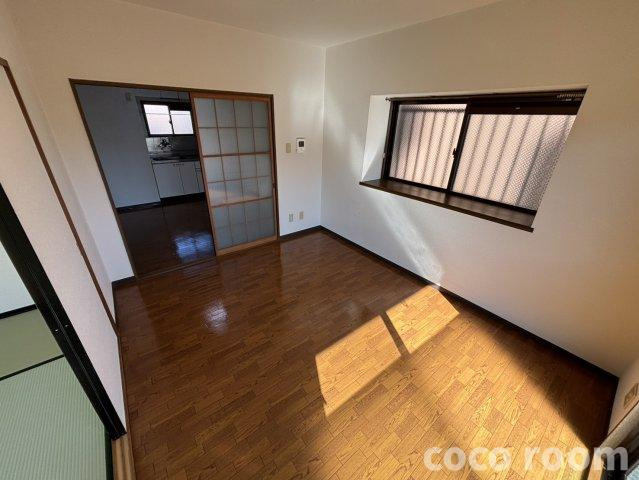 ジョイルームの居間・リビング