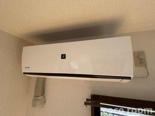 ジョイルームの設備