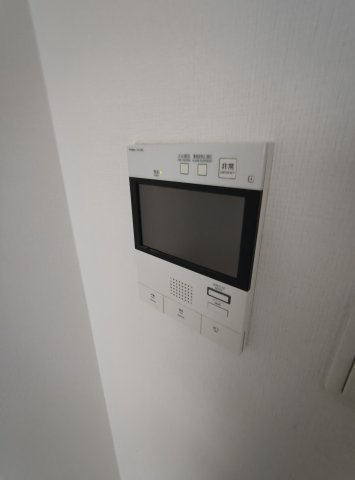 エスリード神戸三宮のセキュリティ