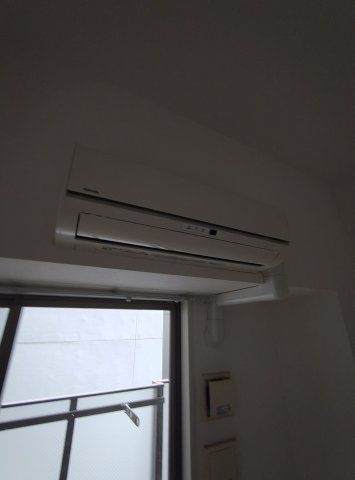 エスリード神戸三宮の設備