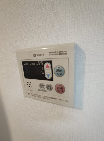 エスリード神戸三宮の設備