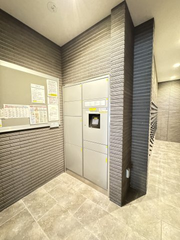 エスリード神戸三宮のその他共用部分