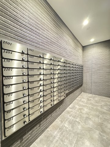 エスリード神戸三宮のその他共用部分