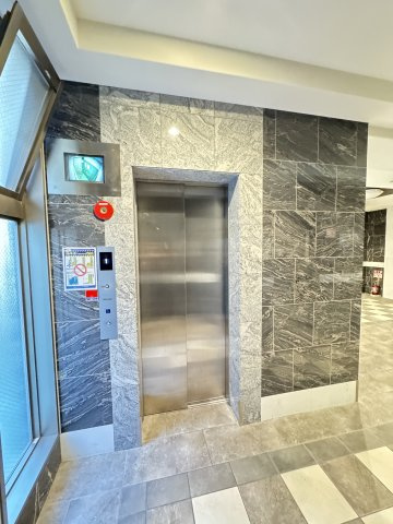 エスリード神戸三宮のその他共用部分