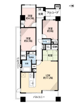 クレアシティ茨木舟木町の画像