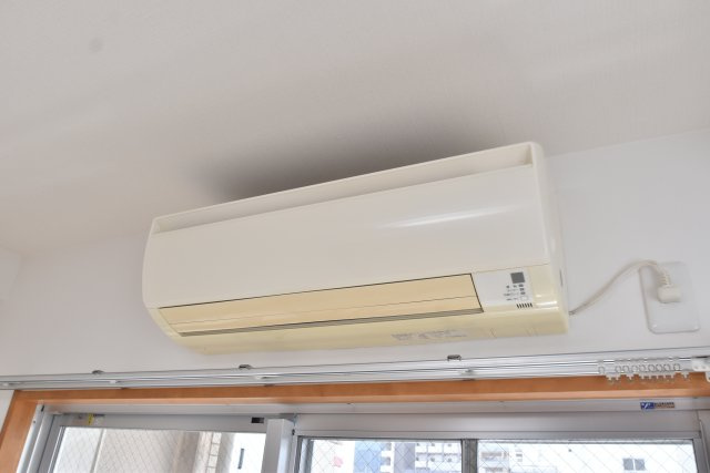 大阪市都島区東野田町４丁目の賃貸マンションの設備