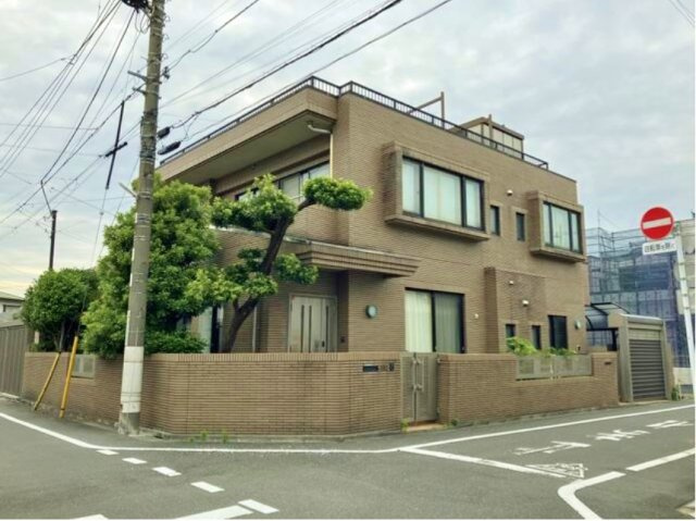 板橋区高島平5丁目