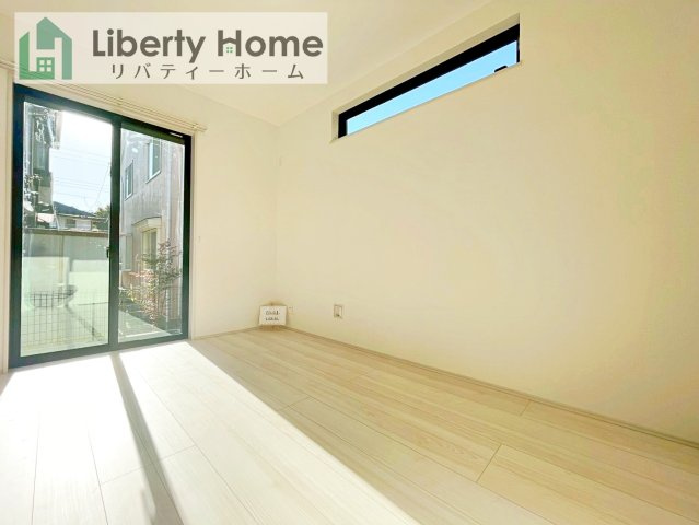 守谷市松前台6丁目　新築戸建　A号棟の構造・工法・仕様