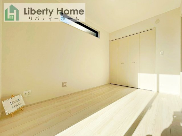 守谷市松前台6丁目　新築戸建　A号棟の構造・工法・仕様